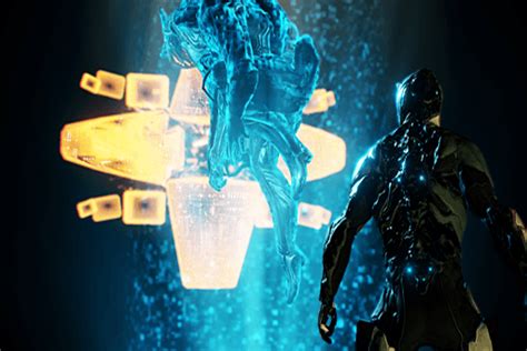 The new strange warframe - Cephalon Simaris sells traps for credits. you just buy them equip it in your gear wheel and deploy them close to the target. They will suspend the target in the air, so you can scan its spots. Thank you so fucking much. I have legitimately been chasing this bastard for 10 minutes trying to scan him. Also if you're a cheapskate like me, then you ...